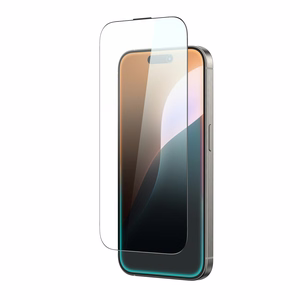 AmazingThing Titan Max Закалённое стекло для iPhone 16 Plus