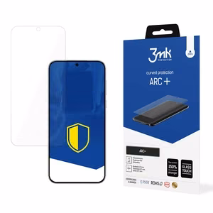 3mk ARC+ защитная пленка Huawei Pura 70