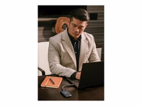 WD My Passport SSD 1TB Midnight zils