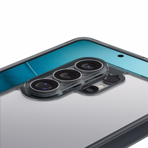 SPIGEN korpuss ULTRA HYBRID priekš SAMSUNG S26 Ultra space crystal