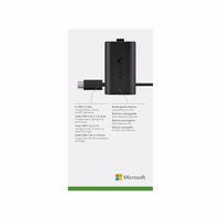 Microsoft Xbox One Play & Charge Kit