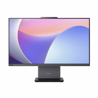 Lenovo ThinkCentre neo 50a 27 Gen 5 Intel® Core™ i3 i3-1315U 68.6 cm (27") 1920 x 1080 pixels All-in-One PC 16 GB DDR5-SDRAM 512 GB SSD Wi-Fi 6 (802.11ax) Windows 11 Pro Grey