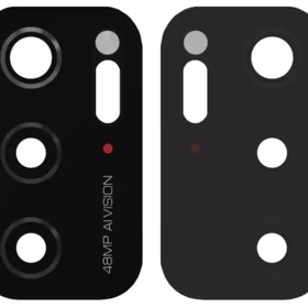 Xiaomi Poco M3 Pro 5G lens for camera Black (only lens) ORG