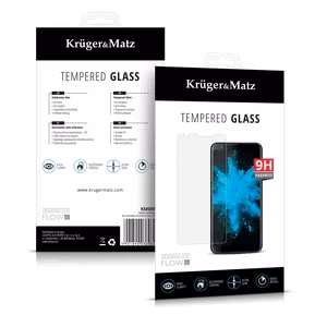 Aizsargstikls FLOW 6, 6S, 6Lite modeļiem