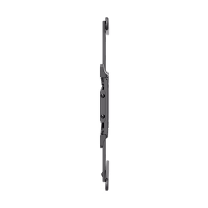 Kruger&Matz Ultra Slim universāls 37–75 collu sienas stiprinājums ar vertikālu un horizontālu regulēšanu