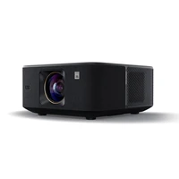 Yaber K3 Pro LCD FullHD 1080p Multimedia Projector with JBL Speakers and Subwoofer - Melns
