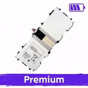 Akumulators Saderīgs ar Samsung P5200 / P5210 Tab 3 10.1'' T4500E 6800mAh (OEM)