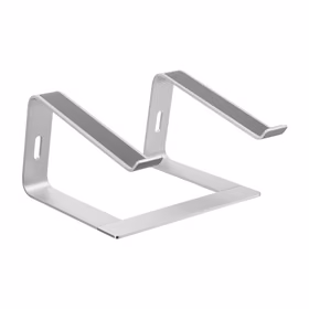 Ventilated Ultra-Slim Aluminum Laptop Statīvs