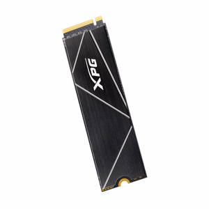 XPG GAMMIX S70 Blade M.2 1 ТБ PCI Express 4.0 3D NAND NVMe