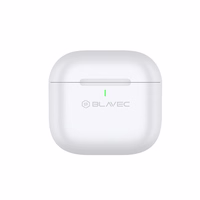 Blavec Bluetooth TWS Austiņas BW-06 Soul (BW06S-W) balts