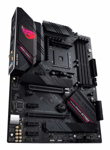 ASUS ROG STRIX B550-F GAMING WIFI II AM4