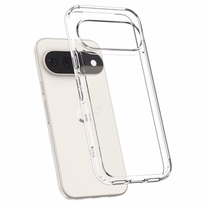 Spigen Ultra Hybrid  Google Pixel 11 Pro vāciņš, caurspīdīgs