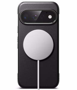 Ringke Onyx MagSafe maciņš modelim Google Pixel 11 Pro – melns