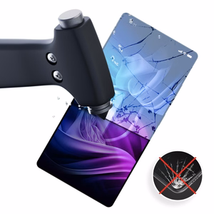 Protective film matte 3mk Silky Matt Pro for Samsung Galaxy S25 Ultra