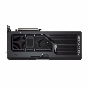 Gigabyte GeForce RTX 5070 AORUS MASTER 12GB Videokarte