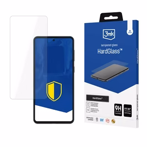 3mk HardGlass rūdīts stikls for Samsung Galaxy M55