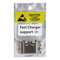 Uzlādes savienotājs OPPO A5s ORI