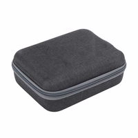 Pārnēsāšanas futrālis Sunnylife priekš DJI Osmo Mobile 6