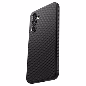 Spigen Liquid Air Чехол для Samsung Galaxy A54 5G - матовый чёрный