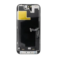 ZY LCD displejs IPHONE 14 PRO FFHD-900p Incell (Mainīt IC)