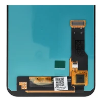 LCD displejs SAMSUNG A600 HARD OLED