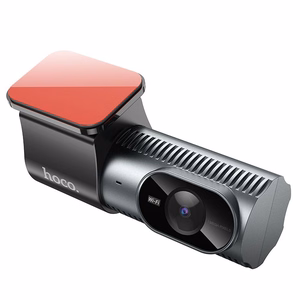 Hoco 720P/25fps auto kamera DV13 melna