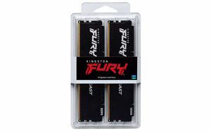 KINGSTON 64GB 5600MT/s DDR5 CL36 черный