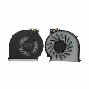 Portatīvā datora ventilators HP CQ43, CQ430