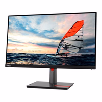 Lenovo ThinkVision P25i-30 LED monitors 24.5'' 1920 x 1080 Full HD melns