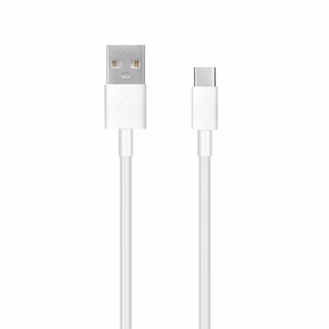 Оригинальный кабель Huawei USB A - Type C 3.1 HL-1289 (AP-71) 1 м белый bulk