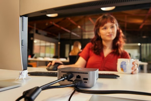HP Thunderbolt 4 Ultra 280W G6 докстанция
