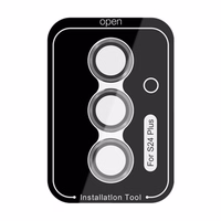 Objektīva aizsargs Nillkin Samsung Galaxy S24+ (3 gab.)