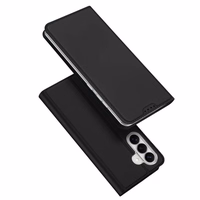 Korpuss Dux Ducis Skin Pro Samsung S947 S26 Edge melns