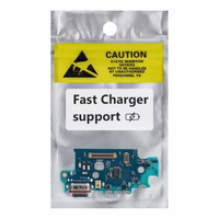 Uzlādes plate SAMSUNG S24 Plus 1:1 ORG