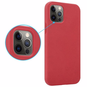 MX Eco iPhone 16 Pro Max 6.9, sarkans
