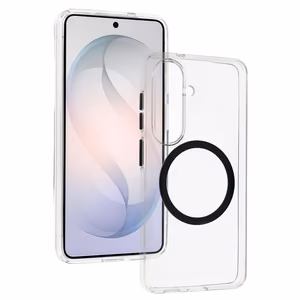 Liavec Pure Maciņš for Samsung Galaxy S26 melns