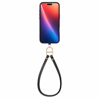 Spigen Cyrill Classic Charm Magnētiskais apvalks iPhone 16 Pro Max - melns