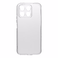 Tactical TPU Maciņš priekš Honor X8b Caurspīdīgs