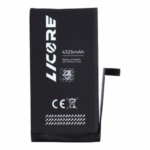 Аккумулятор LICORE для iPhone 14 Plus 4325 мАч