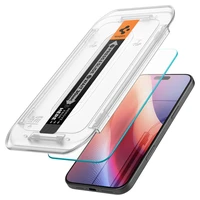 Spigen Glas.tR EZ Fit Aizsargstikls iPhone 16 Pro