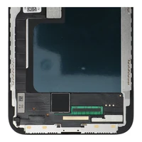NCC LCD displejs IPHONE X Incell HD+