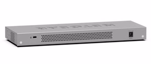 Netgear GS116 – nepārvaldāms 2. slāņa gigabitu Ethernet komutators, melns
