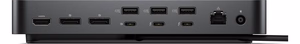 Dell klēpjdatora dokstacija SD25TB4 210-BRFL