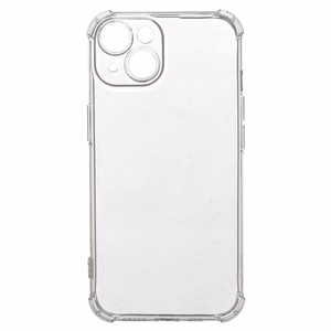 Clin Anti Shock 1,5mm IPHONE 14 caurspīdīgs
