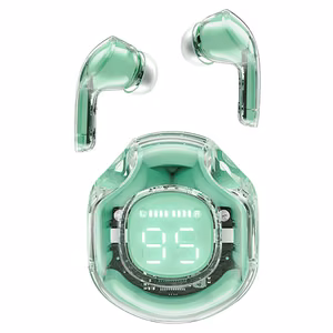 Acefast T8 TWS Bluetooth Wireless Headphones - Mint