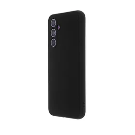 Viedtālruņa apvalks Samsung Galaxy S24 Plus melns