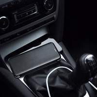 Korpuss Book Elegance Xiaomi Redmi Note 8 Pro melns