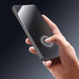 Benks Rūdīts stikls Ultra Shield Privacy (F048) priekš Samsung Galaxy S26