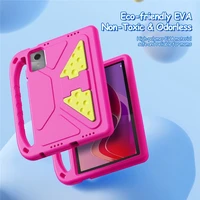 Futrālis Dux Ducis Puff Lenovo Tab M11 TB330 rozā krāsā