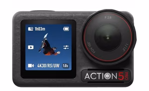 Kamera DJI Osmo Action 5 Pro Standard